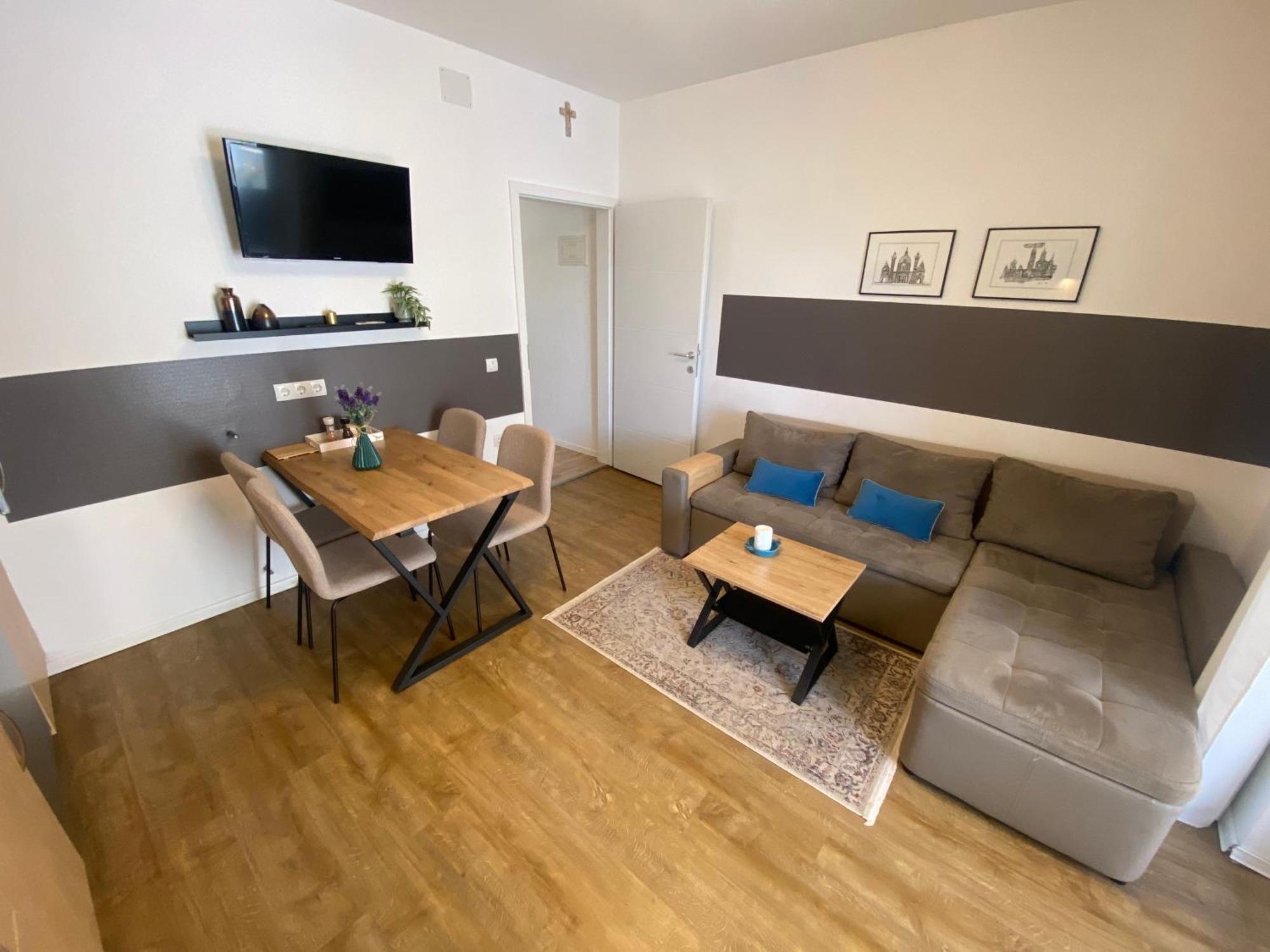Apartements Sarah Novigrad Istria Eksteriør billede